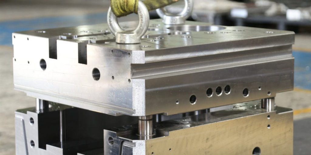 Đơn đặt hàng nguyên mẫu khung thân kim loại từ một khách hàng Hoa Kỳ