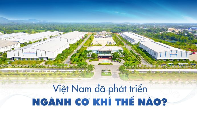 Một dự án mới về sản phẩm đúc khuôn với gia công CNC