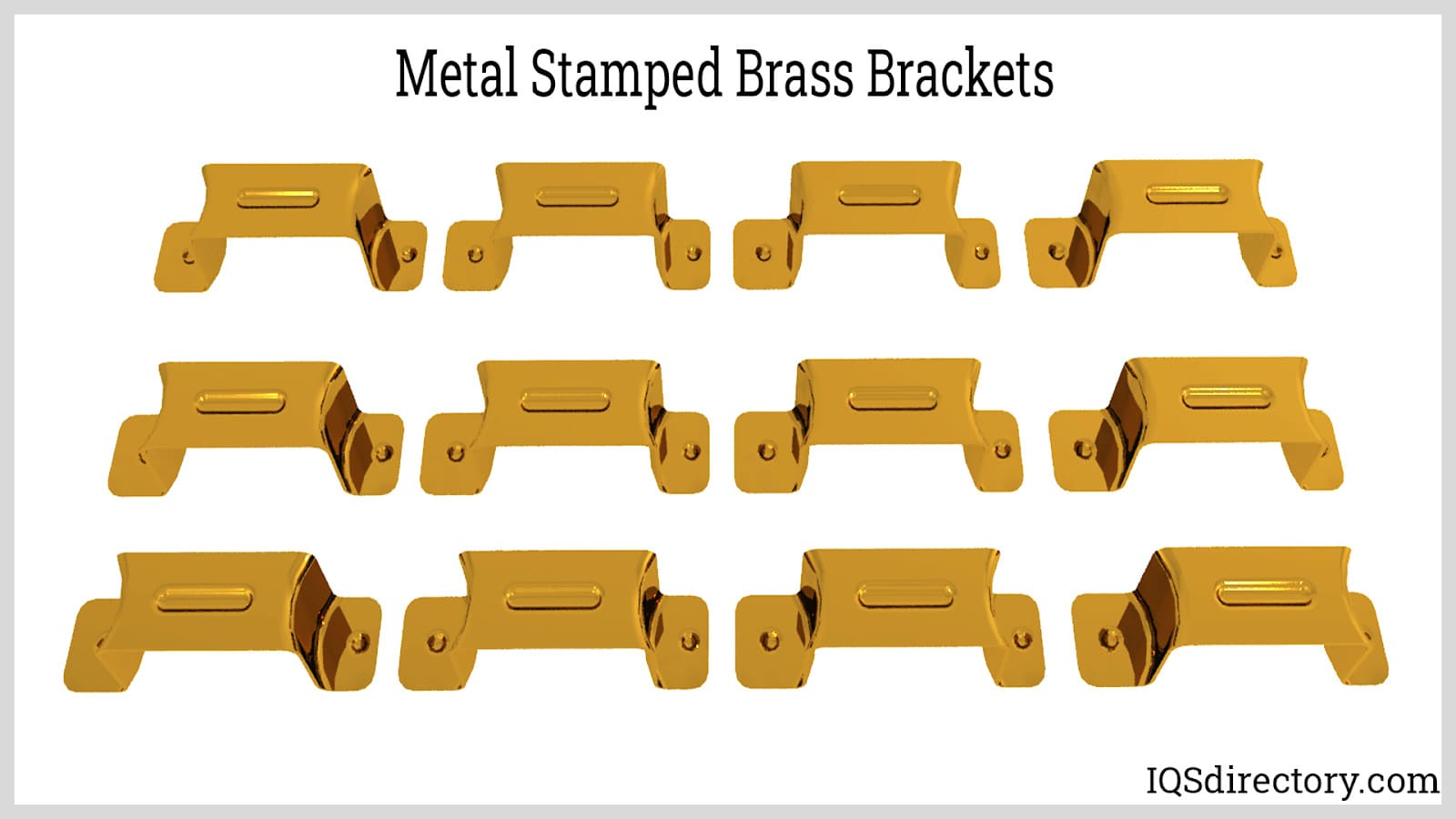 Dập kim loại: Nền tảng của ngành công nghiệp hiện đại