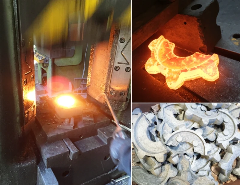 Dập kim loại: Nền tảng của ngành công nghiệp hiện đại